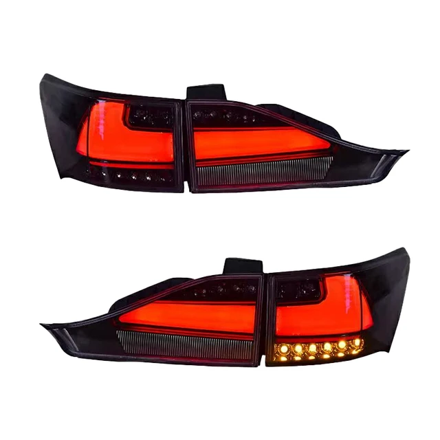 Yu Guang For Lexus Ct200h Ct 200 Led Tail Light Wholesale Rear Light 2011 2016 Upgrade Led Turn